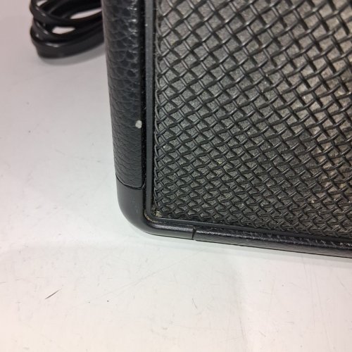 MARSHALL KILBURN II PORTABLE BLUETOOTH SPEAKER, MULTI-DIRECTIONAL SOUND, 20+ HOURS OF PLAYTIME - BLACK/BRASS (KILBURN II BT) image 5