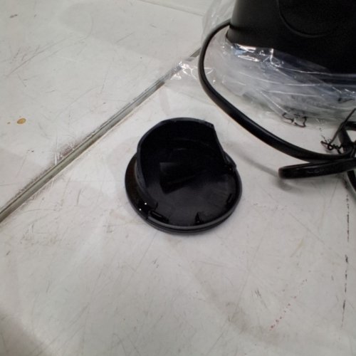 TUUMIIST COLD PRESS MASTICATING SLOW JUICER - 5.3" FEEDING CHUTE - 60OZ - BLACK (MODEL: TM-580SJ) image 4