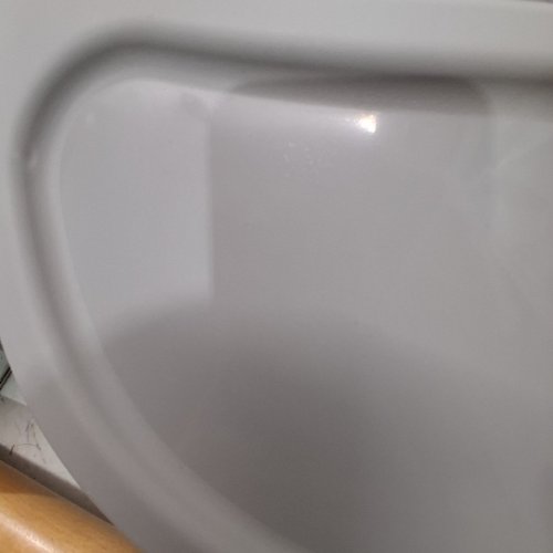 SAFETY 1ST LITTLE EATS 7 IN 1 HIGH CHAIR - TINTED GREY (MODEL: 03117CTDG) image 3