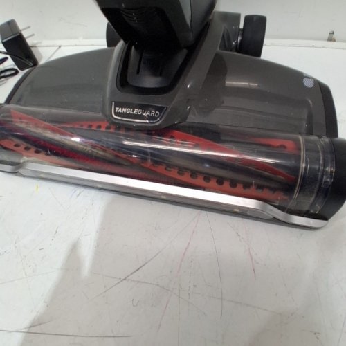 HOOVER ONEPWR EVOLVE PET ELITE CORDLESS VACUUM CLEANER - GREY/RED (MODEL: BH53840V) image 4