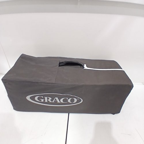 GRACO PACK 'N PLAY NIMBLE NOOK PIERCE PLAYARD - BLACK image 7