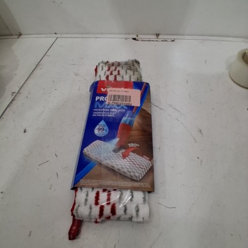 VILEDA PROMIST MAX MOP MICROFIBRE REFILL image 4