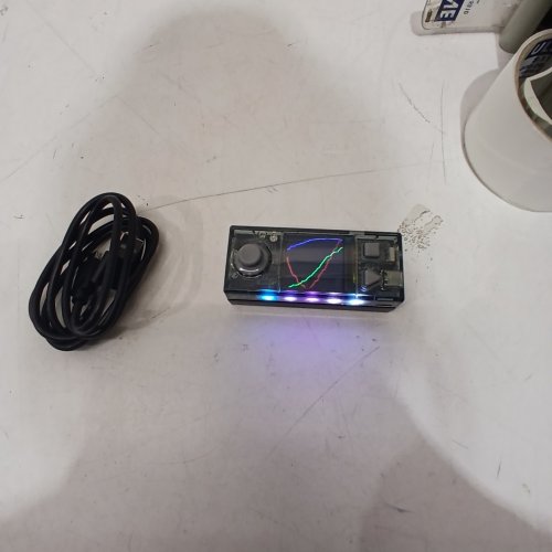 MAKEBLOCK CYBERPI GO KIT - SCRATCH AND PYTHON PROGRAMING image 2