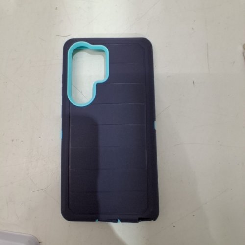 ASUWISH SAMSUNG S25 ULTRA PHONE CASE - BLUE image 3