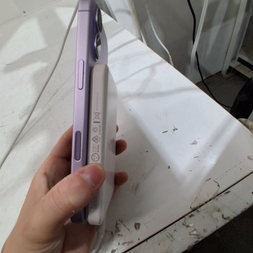 ANKER ZOLO MAGNETIC POWER BANK - 10000 MAH - WHITE image 4