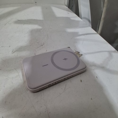 ANKER ZOLO MAGNETIC POWER BANK - 10000 MAH - WHITE image 5