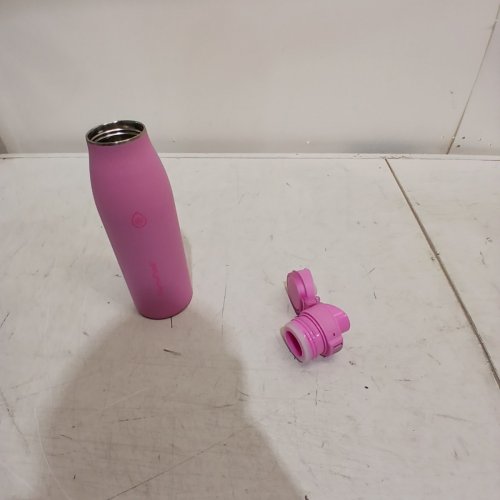 THERMOFLASK LEAKPROOF COMFORT SIP STAINLESS STEEL BOTTLE - 25OZ - PINK (MODEL:1901736) image 2