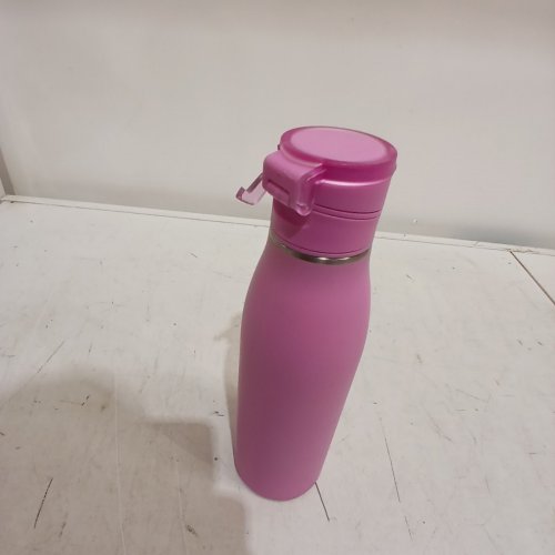 THERMOFLASK LEAKPROOF COMFORT SIP STAINLESS STEEL BOTTLE - 25OZ - PINK (MODEL:1901736) image 4