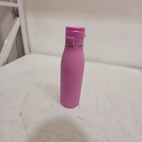 THERMOFLASK LEAKPROOF COMFORT SIP STAINLESS STEEL BOTTLE - 25OZ - PINK (MODEL:1901736) image 5