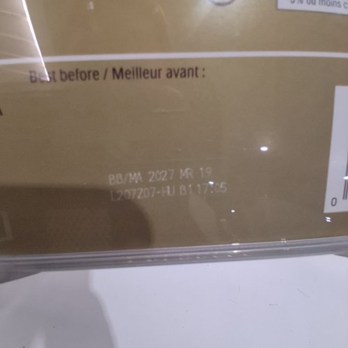 48PK FERRERO ROCHER FINE HAZELNUT CHOCOLATES (MODEL: 75312694) image 2