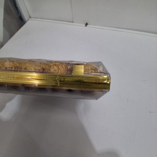 48PK FERRERO ROCHER FINE HAZELNUT CHOCOLATES (MODEL: 75312694) image 4