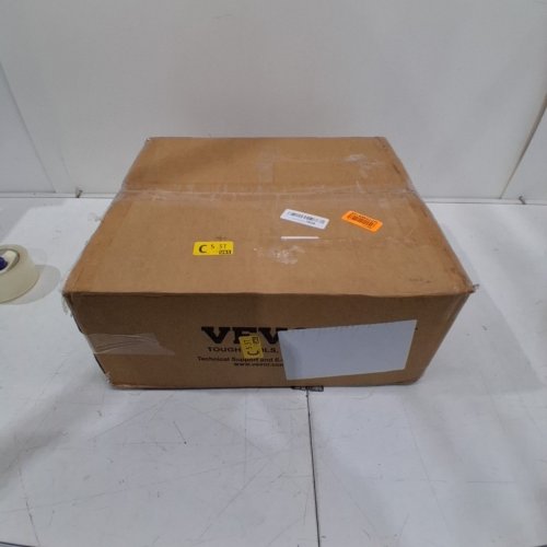 VEVOR MANUAL TRANSFER SWITCH, 30-AMP 6-CIRCUIT, PREWIRED GENERATOR TRANSFER SWITCH KIT WITH NEMA L14-30P POWER INLET BOX, (MODEL:SP-ZH352510(30A-6) image 5