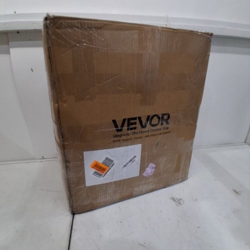 VEVOR TOWABLE INFLATABLE TUBES FOR BOATING - 340 LBS MAX - BLACK AND BLUE (MODEL: SS-1018) image 5