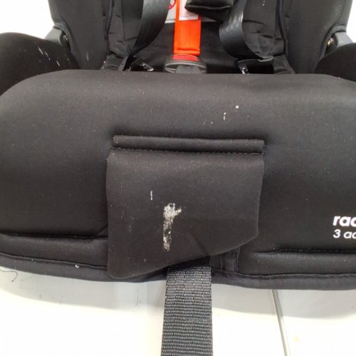 DIONO RADIAN 3R 3-IN-ONE CAR SEAT - BLACK image 4