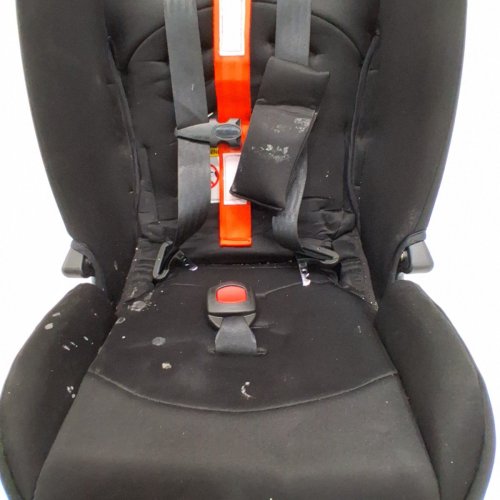 DIONO RADIAN 3R 3-IN-ONE CAR SEAT - BLACK image 6