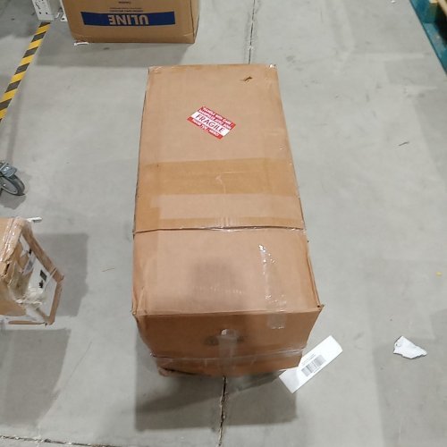 COSTWAY PORTABLE AIR CONDITIONER, WITH REMOTE CONTROL - 8000 BTU - WHITE (MODEL: FP10585US-WH) image 8