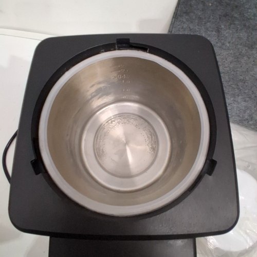 WILLOWYBE PORTABLE STEAM SAUNA WITH BODY TENT CHAIR AND CONTROL - BLACK (MODEL: AP-01) image 6