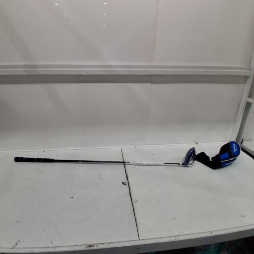 MEN INTECH BEHEMOTH LONG DISTANCE SUPERSIZED 520CC GOLF CLUB DRIVER - RIGHT-HANDED - 10.5 DEGREE REGULAR FLEX image 2