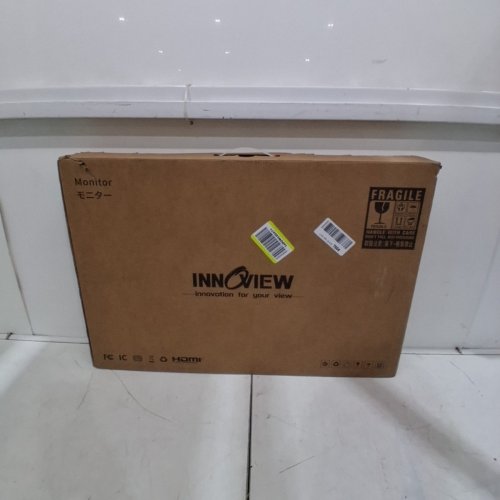 INNOVIEW MONITOR DUAL MODE PORTABLE MONITOR - 4K UHD 120HZ - FHD 288HZ - 27" - BLACK (MODEL: INCPM703) image 12