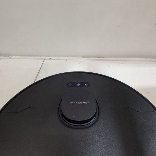 DREAME GOVAC 405 ROBOT VACUUM AND MOP COMBO - 25,000PA SUCTION POWER, AUTO-EMPTY AND MOP SELF-CLEANING DOCK - BLACK - (MODEL: RTD31TE) image 3