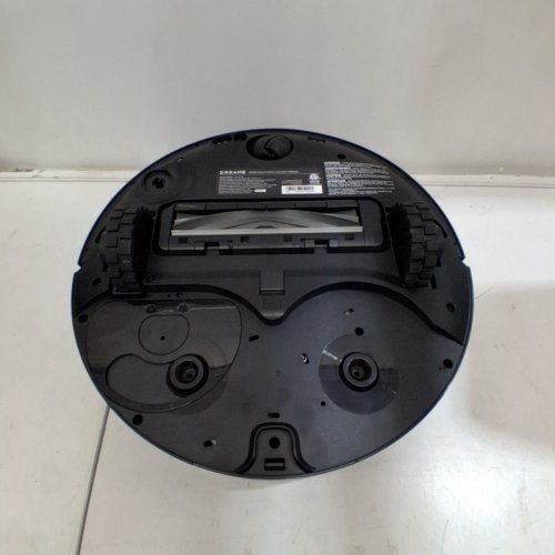 DREAME GOVAC 405 ROBOT VACUUM AND MOP COMBO - 25,000PA SUCTION POWER, AUTO-EMPTY AND MOP SELF-CLEANING DOCK - BLACK - (MODEL: RTD31TE) image 14