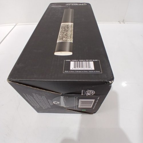 ARTIKA ESSENCE INTEGRATED LED PENDANT LIGHT - 3000K-5000K - MATTE BLACK image 5