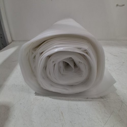 EXTRA HEAVY DUTY PLASTIC SHEETING - 10FT X 25FT - CLEAR (MODEL: PS10256) image 3