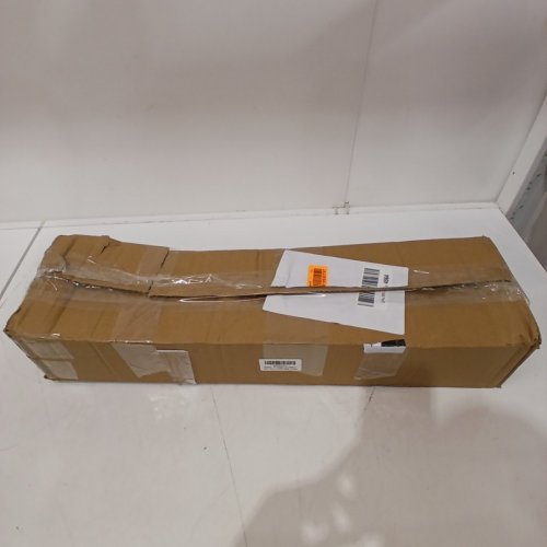 REFRIGERATOR DOOR SHELF REPLACEMENT FOR SAMSUNG REFRIGERATOR - 24" - CLEAR image 5