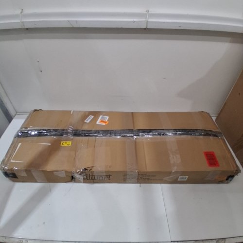 STALWART ATV/UTV TRAILER RAMP - 1200LBS - 35.5" X 8.5" X 2" - STAINLESS STEEL (MODEL: 302135MSE) image 6