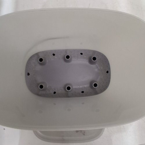 PHILIPS AVENT PREMIUM BOTTLE STERILIZER & DRYER - WHITE (MODEL: SCF293/00) image 4