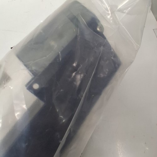 ARLINGTON EXTRA DUTY GFCI OUTLET ENCLOSURE - 19.5" TALL - BLACK (MODEL: X00334GAVB) image 4