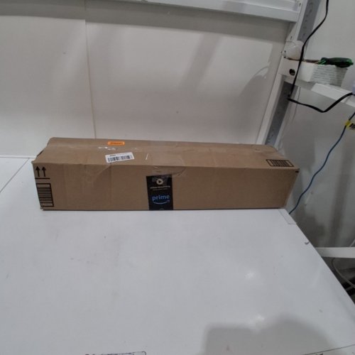 ARLINGTON EXTRA DUTY GFCI OUTLET ENCLOSURE - 19.5" TALL - BLACK (MODEL: X00334GAVB) image 5