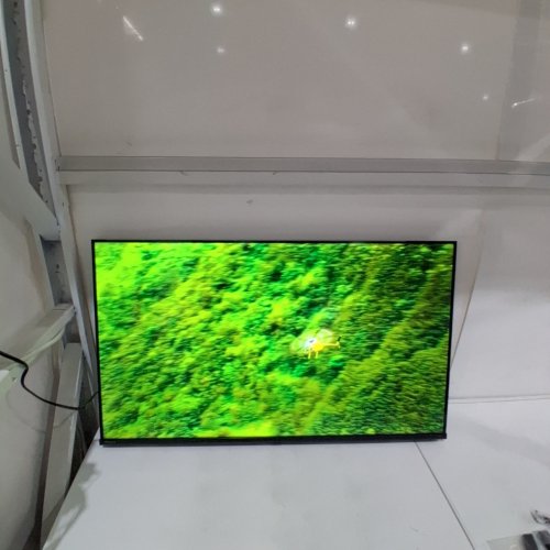 HISENSE 43" 4K SMART QLED FIRE TV - WITH DOLBY VISION & ATMOS, AI 4K UPSCALER, AI SMOOTH MOTION, GAME MODE PLUS - BLACK (MODEL: 43QD6QF) image 9