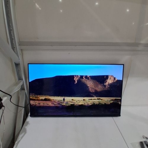 HISENSE 43" 4K SMART QLED FIRE TV - WITH DOLBY VISION & ATMOS, AI 4K UPSCALER, AI SMOOTH MOTION, GAME MODE PLUS - BLACK (MODEL: 43QD6QF) image 10