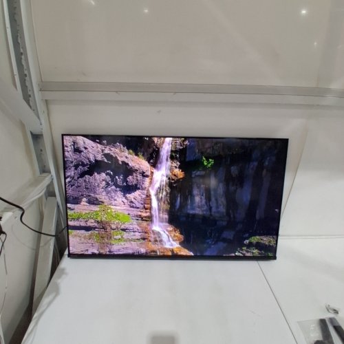 HISENSE 43" 4K SMART QLED FIRE TV - WITH DOLBY VISION & ATMOS, AI 4K UPSCALER, AI SMOOTH MOTION, GAME MODE PLUS - BLACK (MODEL: 43QD6QF) image 11