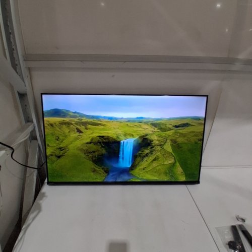 HISENSE 43" 4K SMART QLED FIRE TV - WITH DOLBY VISION & ATMOS, AI 4K UPSCALER, AI SMOOTH MOTION, GAME MODE PLUS - BLACK (MODEL: 43QD6QF) image 12