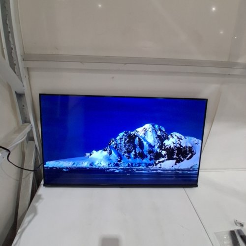 HISENSE 43" 4K SMART QLED FIRE TV - WITH DOLBY VISION & ATMOS, AI 4K UPSCALER, AI SMOOTH MOTION, GAME MODE PLUS - BLACK (MODEL: 43QD6QF) image 13