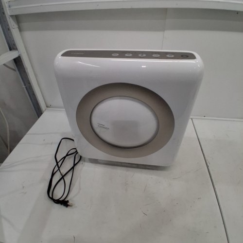 COWAY AIRMEGA MIGHTY TOWER AIR PURIFIER WITH TRUE HEPA - WHITE (MODEL: AP-1512HH(W)) image 3