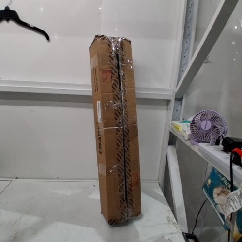 EMART PHOTO VIDEO STUDIO BACKGROUND BACKDROP STAND KIT - 8.5FT X 10FT PHOTOGRAPHY SUPPORT SYSTEM (M# EM-BS2630N) image 7