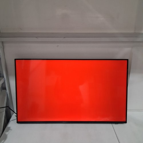 SAMSUNG CRYSTAL UHD U8000H 4K VISION SMART TV TELEVISION - 43" - BLACK (MODEL: UN43U8000HFXZC) image 4