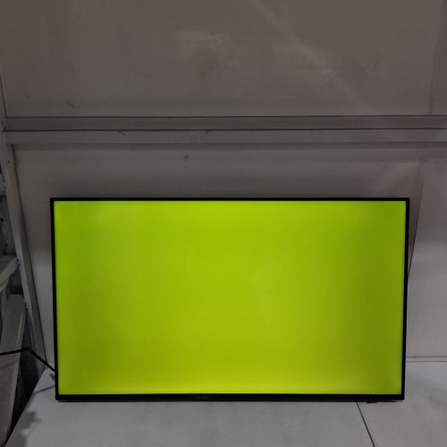 SAMSUNG CRYSTAL UHD U8000H 4K VISION SMART TV TELEVISION - 43" - BLACK (MODEL: UN43U8000HFXZC) image 5