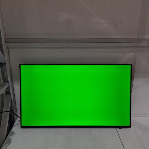 SAMSUNG CRYSTAL UHD U8000H 4K VISION SMART TV TELEVISION - 43" - BLACK (MODEL: UN43U8000HFXZC) image 6
