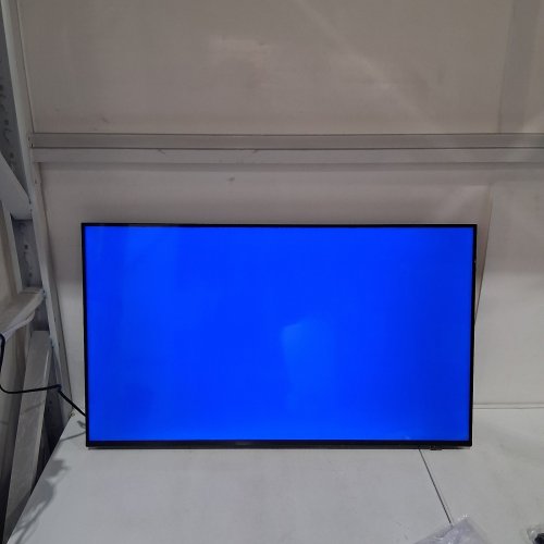 SAMSUNG CRYSTAL UHD U8000H 4K VISION SMART TV TELEVISION - 43" - BLACK (MODEL: UN43U8000HFXZC) image 7