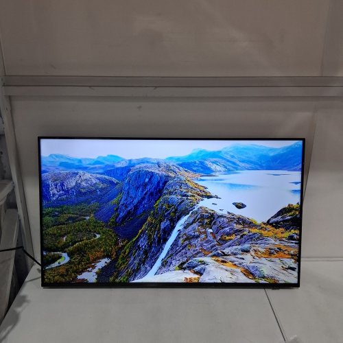 SAMSUNG CRYSTAL UHD U8000H 4K VISION SMART TV TELEVISION - 43" - BLACK (MODEL: UN43U8000HFXZC) image 8