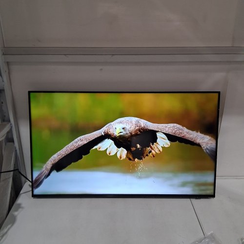 SAMSUNG CRYSTAL UHD U8000H 4K VISION SMART TV TELEVISION - 43" - BLACK (MODEL: UN43U8000HFXZC) image 10