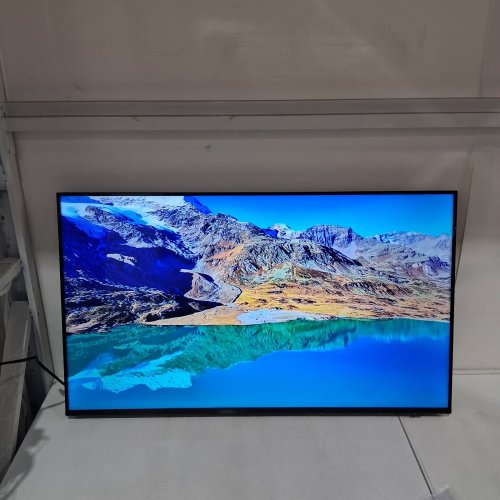 SAMSUNG CRYSTAL UHD U8000H 4K VISION SMART TV TELEVISION - 43" - BLACK (MODEL: UN43U8000HFXZC) image 11