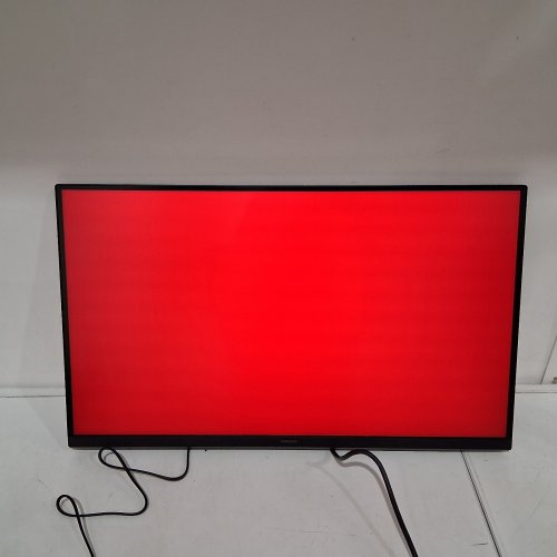 SAMSUNG ODYSSEY G8 DUAL MODE GAMING MONITOR - 5K 180HZ / QHD 360HZ - 27" - BLACK ((MODEL: S27HG802EF) image 2
