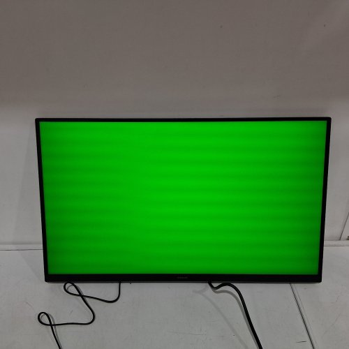 SAMSUNG ODYSSEY G8 DUAL MODE GAMING MONITOR - 5K 180HZ / QHD 360HZ - 27" - BLACK ((MODEL: S27HG802EF) image 4
