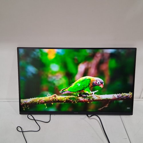 SAMSUNG ODYSSEY G8 DUAL MODE GAMING MONITOR - 5K 180HZ / QHD 360HZ - 27" - BLACK ((MODEL: S27HG802EF) image 6