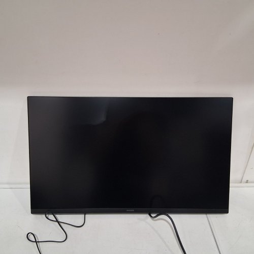 SAMSUNG ODYSSEY G8 DUAL MODE GAMING MONITOR - 5K 180HZ / QHD 360HZ - 27" - BLACK ((MODEL: S27HG802EF) image 11
